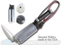 Walbro Fuel Pump For 84-92 Supra
