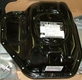 Lower Oil Pan for Rear Sump 1JZ/2JZ
