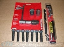7/16 Exhaust Stud Kit for 7M Cylinder Head