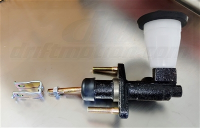 Clutch Master Cylinder for MK2 Supra With Dual Studs