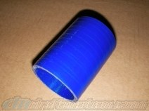 Coupler 2.25 Inch Silicone