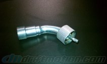 Speedo Cable Elbow for Auto Trans MK3