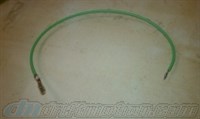 Repair Wire, 040-II