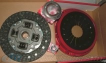 Stage 2 Clutch Kit for R154