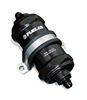 Fuelab 6 Micron E85 Fuel Filter, AN-8