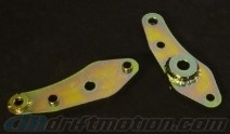 Xcessive MX83 Steering Arms