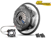 Clutch Masters 8.5" Twin Disk Kit