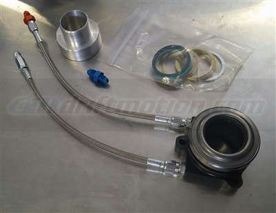 Driftmotion R154/V160/AR5 Hydraulic Release Bearing Kit