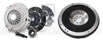 Driftmotion Stage 2 IS300 W55 Clutch Kit with Flywheel