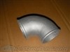 Cast Aluminum Elbow 2.25 inch
