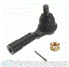 Tie Rod End (outer) for Nissan 240SX 89-94