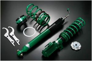 Tein Street Advance Z Coilovers for IS250/350 06-UP