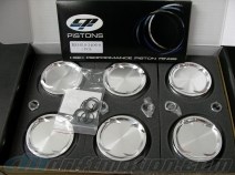 CP Piston Set for 2JZ-GTE .5mm Oversize