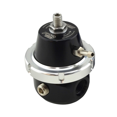 Turbosmart FPR-1200 Fuel Pressure Regulator