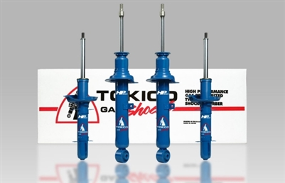 Tokico HP Shock for 86-92 Supra Rear, Without TEMS.