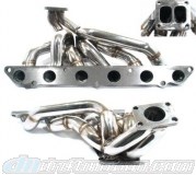 7MGTE T4 Exhaust Manifold