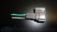 7M-GTE Male CPS Connector