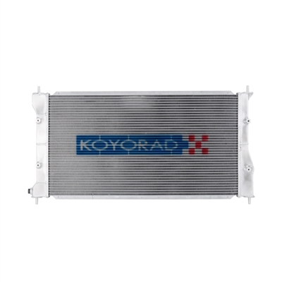 Koyo R1856 Radiator Koyo Race Radiator for FR-S/BRZ/GR86