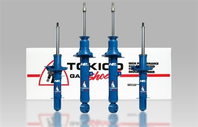 Tokico HP Shock for 86-92 Supra Front, Without TEMS.