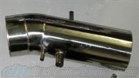 4 Inch Intake Pipe
