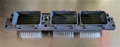 2JZ ECU Header Connector 120 Pin Male