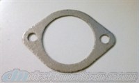 3 inch 2 Hole Graphite Exhaust Gasket