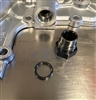 O-ring for JZ Oil Pump Spring Cap