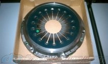 Clutch Pressure Plate R154