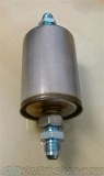 Fuel Filter with AN Fittings