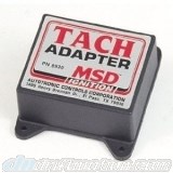 MSD Tach Adapter for Turbo Engine Swaps