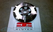 Comp Clutch W58 Flywheel for JZ Engines
