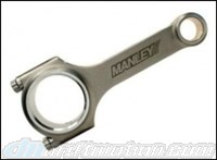Manley Connecting Rod Set For 2JZ
