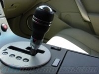 Momo Automatic Shift Knob for Infiniti G35 Coupe and Sedan