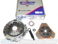 EXEDY Stage 2 Thick Clutch Kit for 350Z and G35