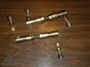 FRONT Quick Disconnect Swaybar End Links for MK3 Supra