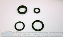 1JZ Fuel Injector O-Ring and Insulator Kit
