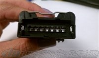 AFM Connector 7 Pin