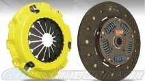 ACT Extreme Clutch Kit for W58 with Street/Strip Disc