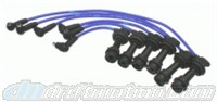 NGK Ignition Wire Set for 7M-GTE