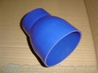 Reducer 3.0 inch to 4.0 inch Silicone