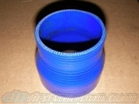 Reducer 2.5 inch to 3.0 inch Silicone