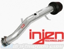 Injen Short Ram Intake System, for Lexus IS250