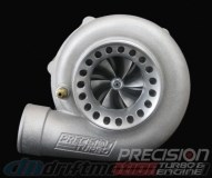 Precision Turbo GEN2 PT5862 CEAÂ® turbocharger