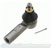 Cressida Outer Tie Rod End for 85-92