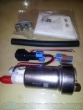 Walbro E85 RATED 450LPH In-Tank Fuel Pump/Install Kit