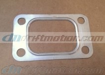 Stainless T3 Turbo Gasket