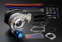Tomei Arms Turbo Kit for VVTi 1JZ-GTE