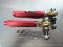 thumbnail image 2 of Front Inner Tie Rod End LH Or RH For Lexus GS300, LS400, SC300, SC400, Toyota Supra 2 of 4