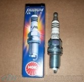 NGK Iridium IX spark plug 5690 / BCPR7EIX