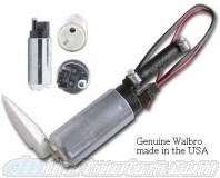 Walbro 255 Fuel Pump For S13 240SX 89-94